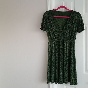 Maggy Boutique Dress